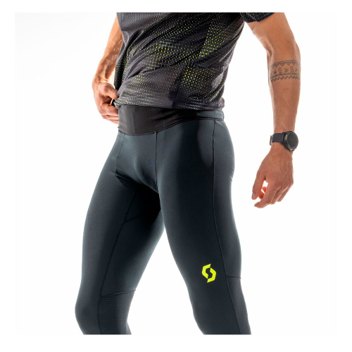 Scott  леггинсы мужские Rc run фото 3