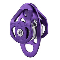 Kailas  блок-ролик Double mobile pulley