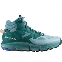Salomon  ботинки женские Predict hike mid gtx