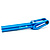 Tilt  вилка Tomahawk (one size, blue)