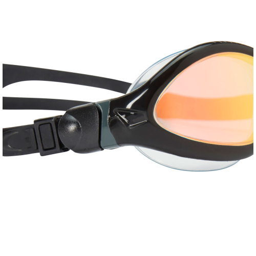 Zoggs  очки для плавания Tiger titanium фото 3