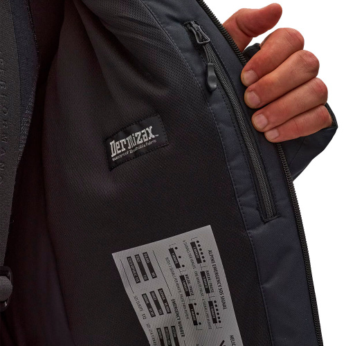 4F  куртка горнолыжная мужская Skiing фото 4