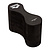 Arena  колобашка Freeflow Pullbuoy (one size, black)