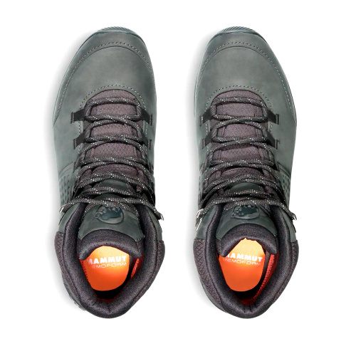 Mammut ботинки женские Nova IV Mid Gtx фото 3 Mammut ботинки женские Nova IV Mid Gtx фото 3