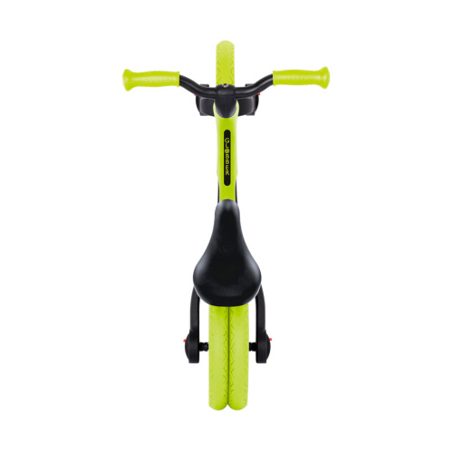 Globber  беговел Go Bike Elite Duo фото 5