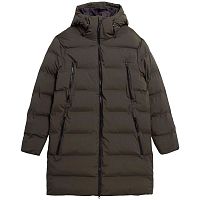 4F  куртка-парка утепленная мужская Sportstyle