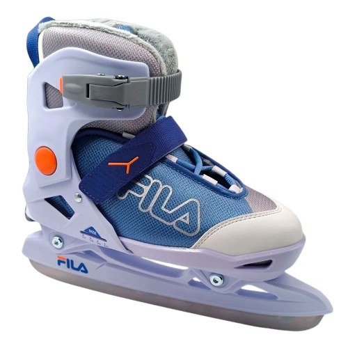 Fila  коньки X 2.0 Ice G фото 4