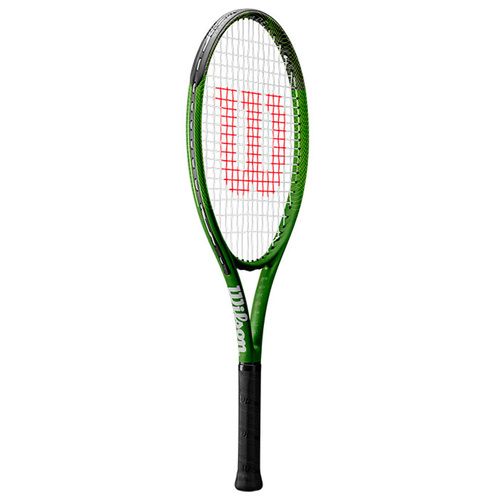 Wilson  ракетка для большого тенниса детская Blade Feel Comp Jr 25 фото 2