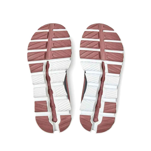 On  кроссовки женские Cloud Hi Waterproof 1 фото 3