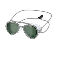 Speedo  очки для плавания Sunny g mariner mir