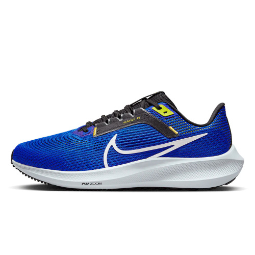 Nike  кроссовки мужские Air Zoom Pegasus 40 wide фото 2