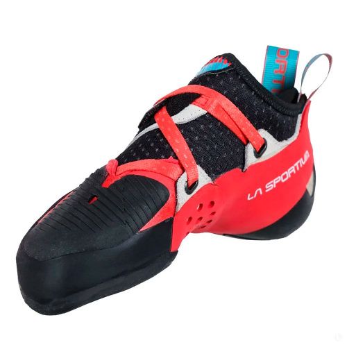 La Sportiva  скальные туфли женские Solution Comp  фото 2