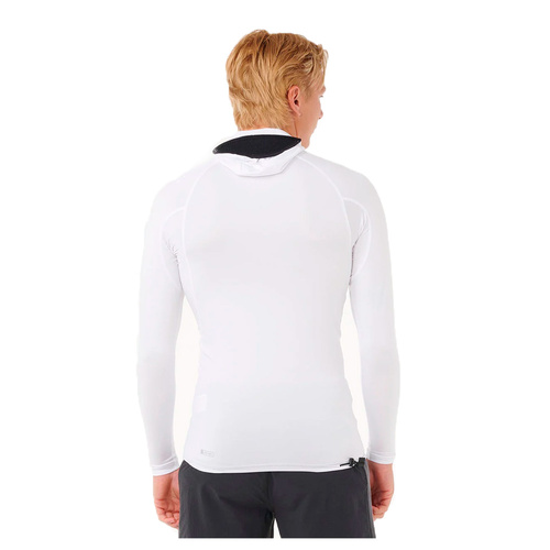 Rip Curl  футболка для плавания мужская Search hood l/s фото 2