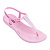 Ipanema  сланцы детские Charm (27-28, pink / light pink)