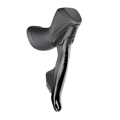 Sram  моноблок Hydraulic Disc Rival eTap AXS D1 Rear 1800mm Flat Mount 20mm SS Hardware