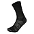 Lorpen  носки (L, black)