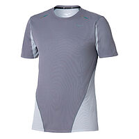 Mizuno  футболка мужская Tech Light Daf
