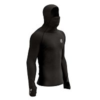 Compressport  футболка с длинным рукавом 3D thermo