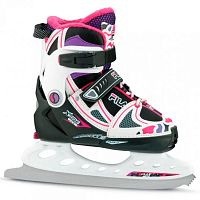 Fila  коньки X-One Ice G