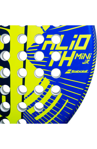 Babolat  ракетка для падел тенниса Alioth Mini Jr фото 5