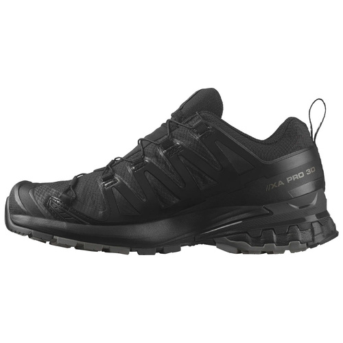 Salomon  кроссовки мужские Xa pro 3d v9 gtx фото 10