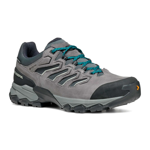 Scarpa  ботинки мужские Moraine Gtx фото 2