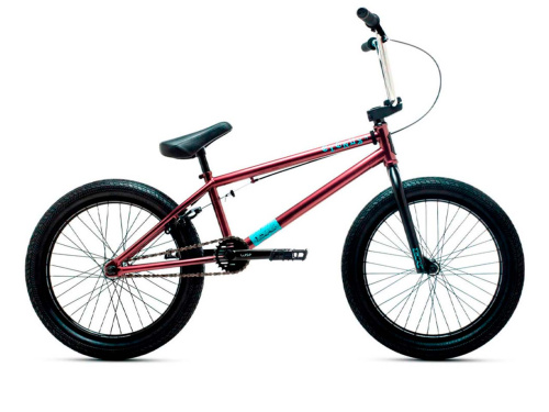 DK  велосипед Cygnus 20 - 2021