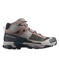 Salomon  ботинки мужские X Ultra 5 Mid GTX