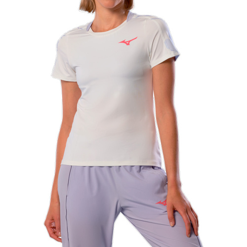 Mizuno  футболка женская Daybreakers Printed фото 3