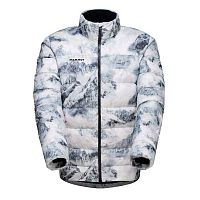 Mammut  куртка мужская Whitehorn in aop