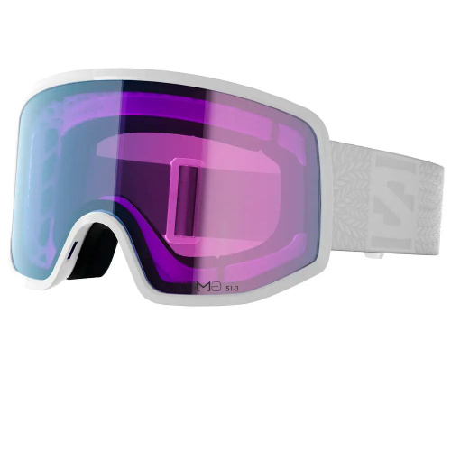 Salomon  маска горнолыжная Sentry Pro S Sigmaphoto