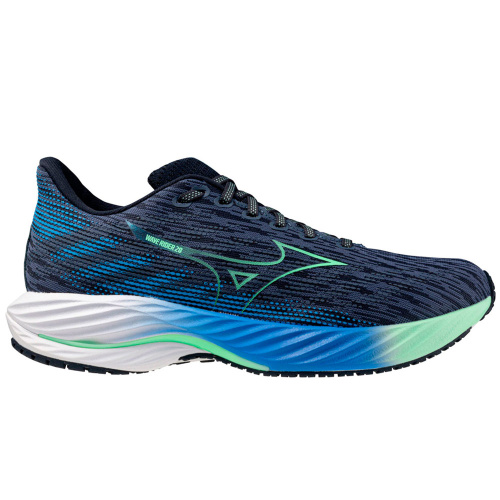 Mizuno  кроссовки мужские Wave Rider 28