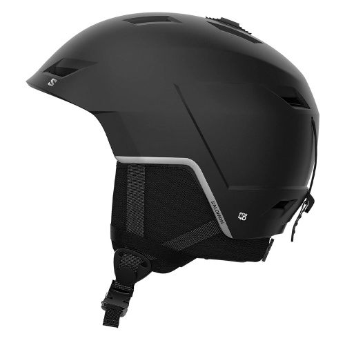 Salomon  шлем горнолыжный мужской Pioneer Lt фото 2