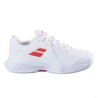 Babolat  кроссовки детские Propulse Junior 3 AC Girl