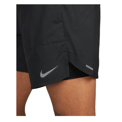 Nike  шорты мужские DF Stride 2 in1 фото 4