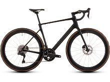 Cube  велосипед Attain C:62 SLT - 2026