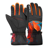 Reusch  перчатки Alan Junior