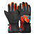 Reusch  перчатки Alan Junior (5, flame)