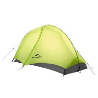 Naturehike  палатка  Star Trails Trekking tent EXT