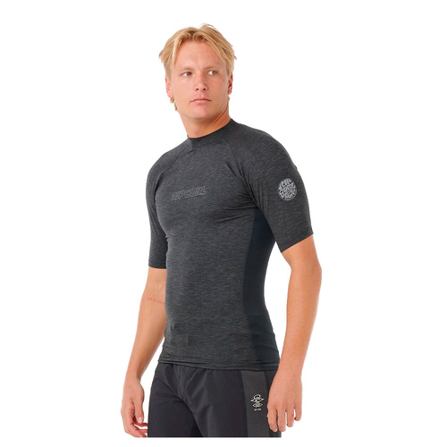 Rip Curl  футболка для плавания мужская Dawn patrol s/s фото 2