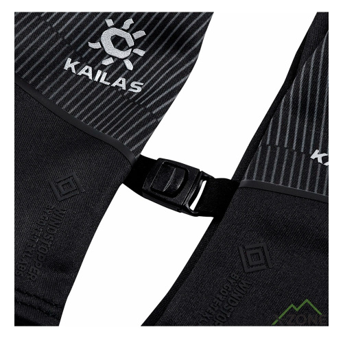 Kailas  перчатки Windproof Mountain Running фото 2