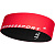 Compressport  пояс Free belt (XL-XXL, fluo red black)
