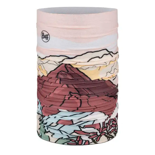 Buff  снуд CoolNet UV