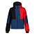 Icepeak  куртка горнолыжная мужская Fircrest (50, dark blue)