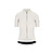 Q36.5  джерси женское Dottore Pro (M, optic white)