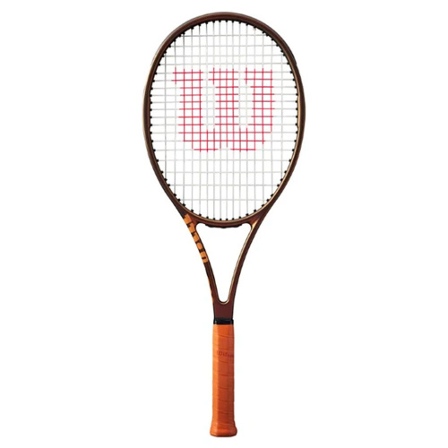 Wilson  ракетка для большого тенниса детская Pro Staff 26 V14.0