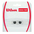 Wilson  демпфер Shock Trap (one size, white black)
