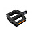 Author  педали APD-522-Junior (one size, black)