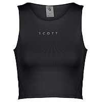 Scott  футболка женская Endurance crop