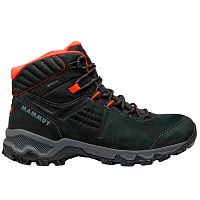 Mammut  ботинки мужские Mercury IV mid GTX